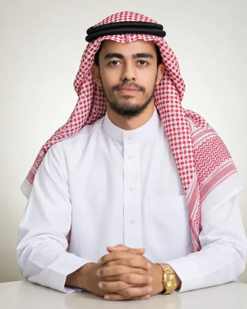 Shah Zaib, Founder & CEO, Ease Quran Academy