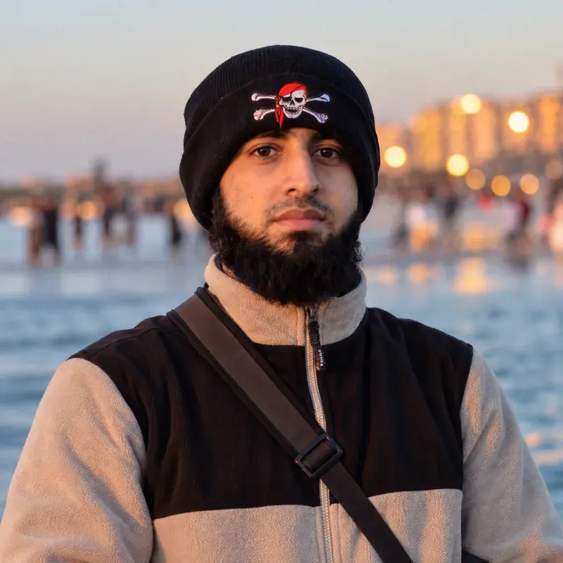 Ustadh Omar Khalid
