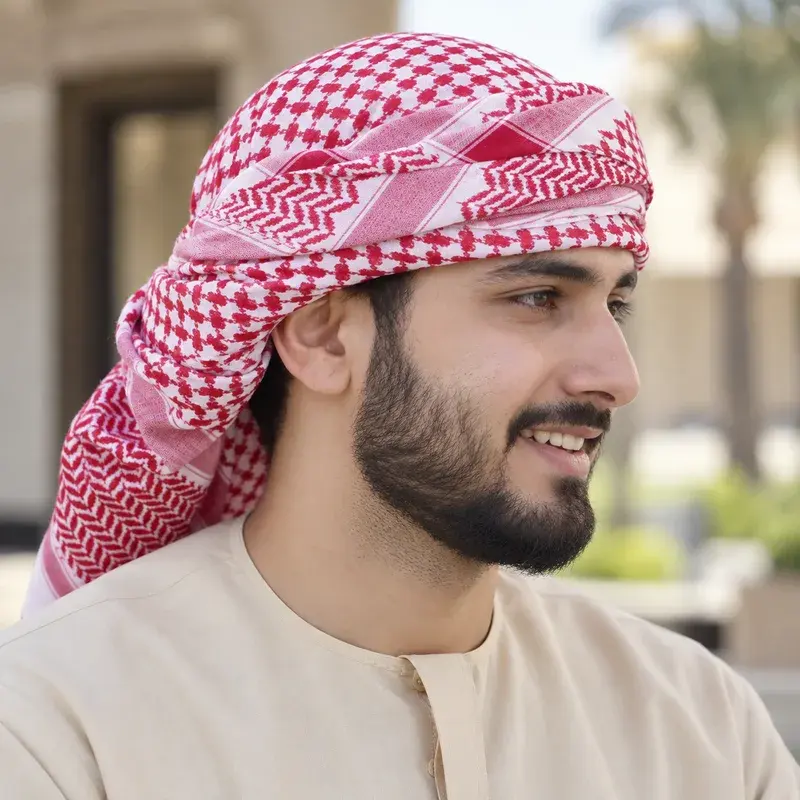 Ustadh Yusuf Mahmood